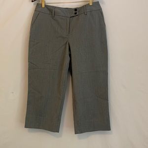 Worthington Business Capri